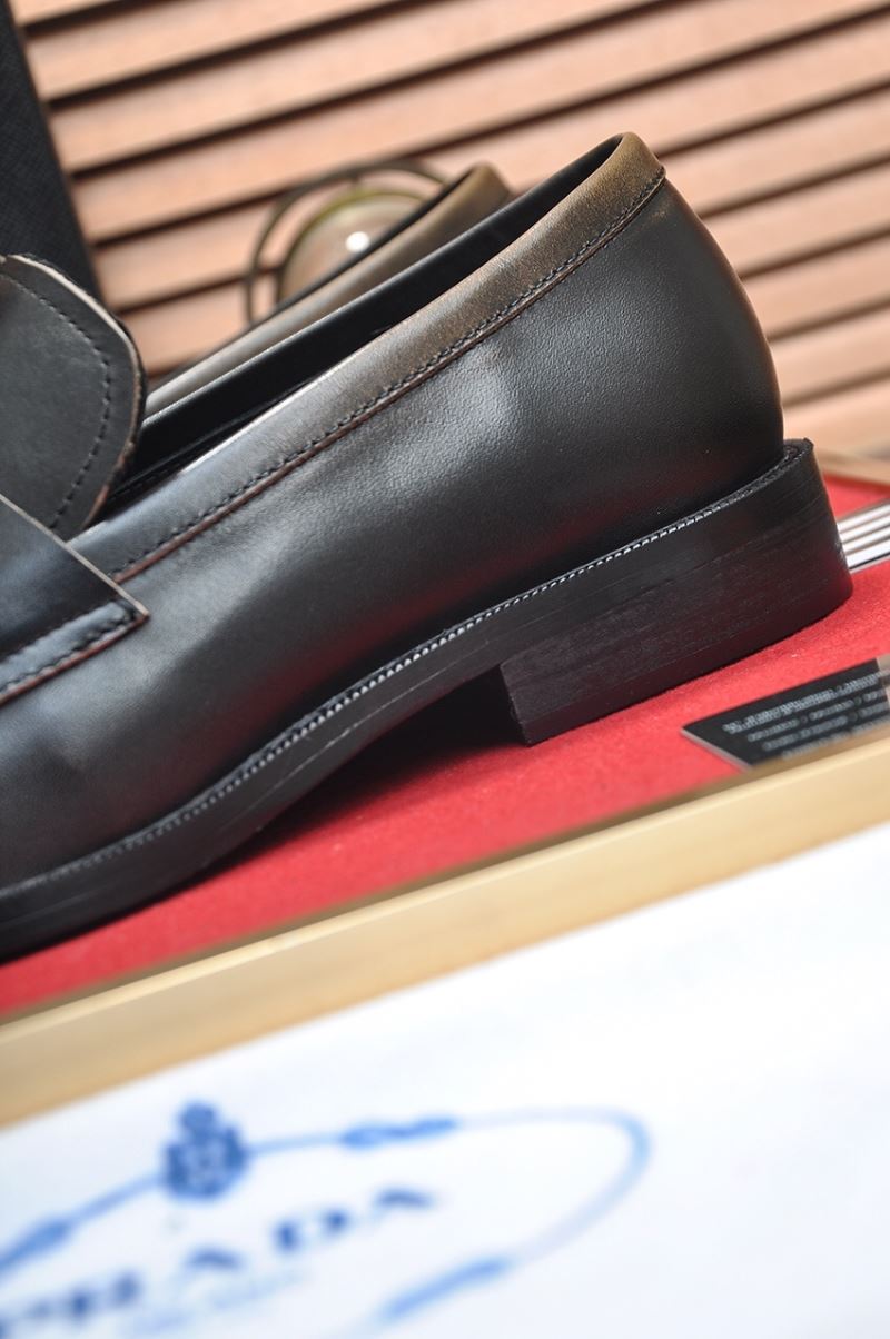 Prada Business Shoes